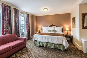 Hotel Bothwell Sedalia Central District, Ascend Hotel Collection