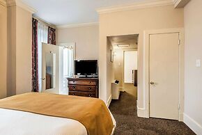 Hotel Bothwell Sedalia Central District, Ascend Hotel Collection