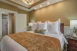 Hotel Bothwell Sedalia Central District, Ascend Hotel Collection