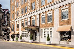 Hotel Bothwell Sedalia Central District, Ascend Hotel Collection