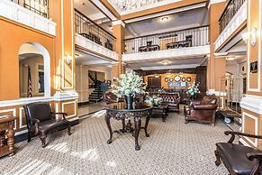 Hotel Bothwell Sedalia Central District, Ascend Hotel Collection
