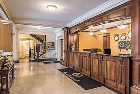 Hotel Bothwell Sedalia Central District, Ascend Hotel Collection