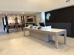 Holiday Inn Cleveland by IHG