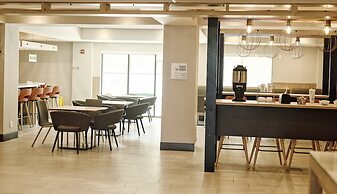 Holiday Inn Cleveland by IHG