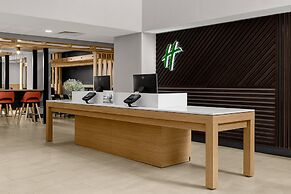 Holiday Inn Cleveland by IHG