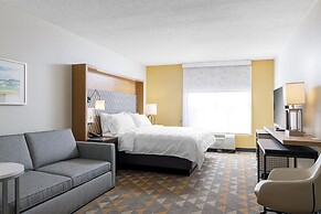 Holiday Inn Cleveland by IHG