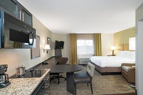 Candlewood Suites Ft Lee - Petersburg - Hopewell