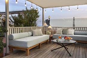 Armada Istanbul Old City Hotel