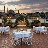 Armada Istanbul Old City Hotel