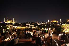 Armada Istanbul Old City Hotel