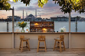 Armada Istanbul Old City Hotel