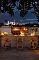 Armada Istanbul Old City Hotel