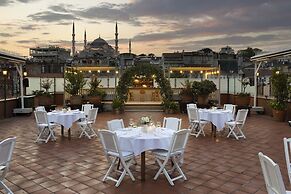 Armada Istanbul Old City Hotel