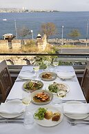 Armada Istanbul Old City Hotel