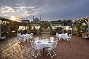 Armada Istanbul Old City Hotel