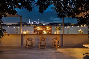 Armada Istanbul Old City Hotel