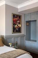 Armada Istanbul Old City Hotel