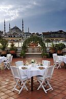 Armada Istanbul Old City Hotel