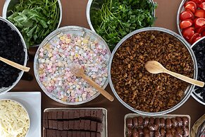 Armada Istanbul Old City Hotel