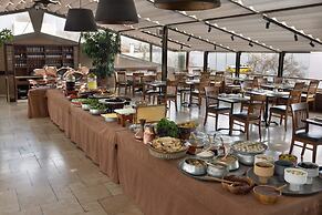 Armada Istanbul Old City Hotel