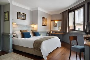 Armada Istanbul Old City Hotel