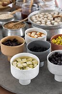 Armada Istanbul Old City Hotel