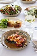 Armada Istanbul Old City Hotel