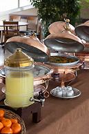 Armada Istanbul Old City Hotel