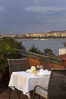 Armada Istanbul Old City Hotel