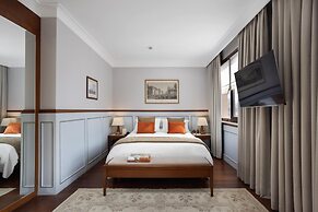 Armada Istanbul Old City Hotel