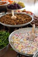 Armada Istanbul Old City Hotel