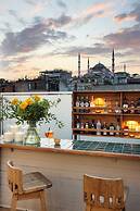 Armada Istanbul Old City Hotel