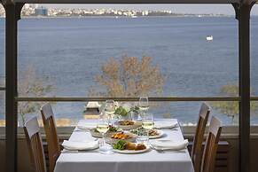 Armada Istanbul Old City Hotel