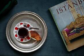 Armada Istanbul Old City Hotel