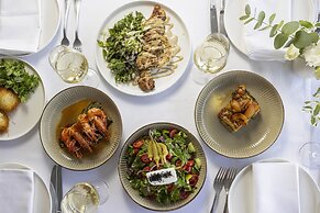 Armada Istanbul Old City Hotel