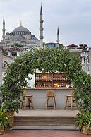 Armada Istanbul Old City Hotel