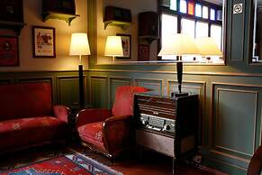 Armada Istanbul Old City Hotel