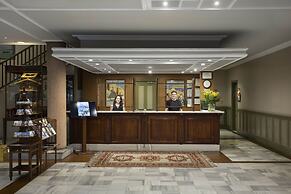 Armada Istanbul Old City Hotel