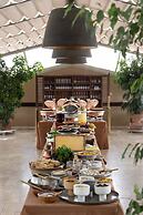 Armada Istanbul Old City Hotel