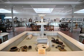 Armada Istanbul Old City Hotel