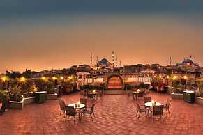Armada Istanbul Old City Hotel
