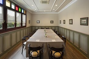 Armada Istanbul Old City Hotel