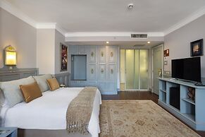 Armada Istanbul Old City Hotel