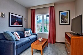 Residence Inn by Marriott Breckenridge