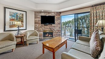Holiday Inn Club Vacations Tahoe Ridge Resort by IHG
