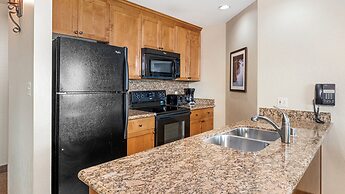 Holiday Inn Club Vacations Tahoe Ridge Resort by IHG