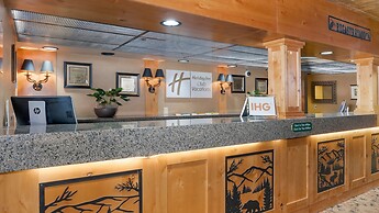 Holiday Inn Club Vacations Tahoe Ridge Resort by IHG