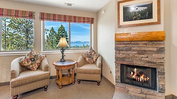 Holiday Inn Club Vacations Tahoe Ridge Resort by IHG