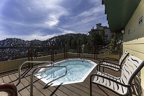 Holiday Inn Club Vacations Tahoe Ridge Resort by IHG
