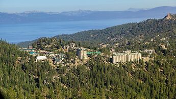 Holiday Inn Club Vacations Tahoe Ridge Resort by IHG